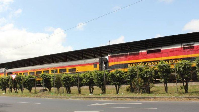 Ferroviaria deberá pagar más 400 mil balboas al Municipio de Colón
