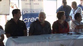 Presidente Martinelli habla de desinformación sobre el costo del pasaje del Metro