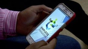 A través del app de Empleos Panamá podrán aplicar a vacantes A través del app de Empleos Panamá podrán aplicar a vacantes