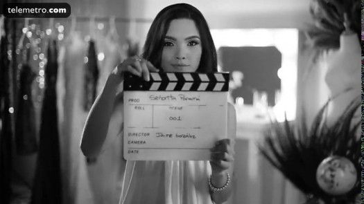 Andrea Parra – Costa Pacífica