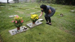Venezuela: se multiplica el hurto de placas en cementerios