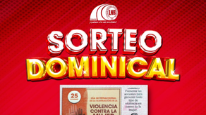 Resultados Lotería Nacional de Panamá EN VIVO: Sorteo del 26 de noviembre de 2023