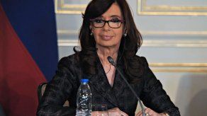 Argentina: Tribunal archiva denuncia contra presidenta