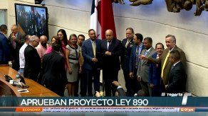 Aprueban en último debate proyecto sobre salarios de alcaldes y representantes