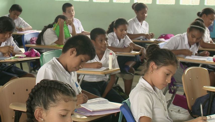 En Panamá y la región