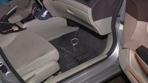 Frustran intento de privación de libertad en Villa Lorena Frustran intento de privación de libertad en Villa Lorena