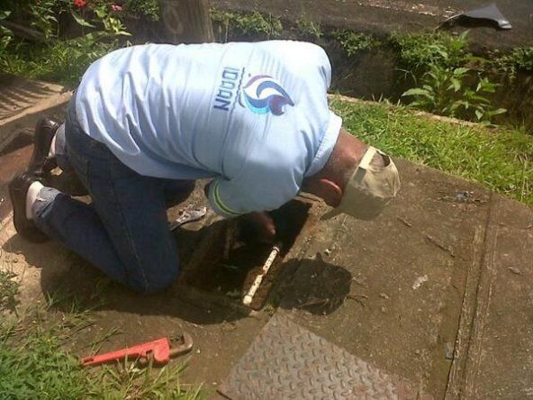 Idaan realizará cortes de agua a más de 600 morosos este martes