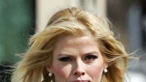 Anna Nicole Smith fracasó en su último intento por obtener el dinero de su difunto esposo