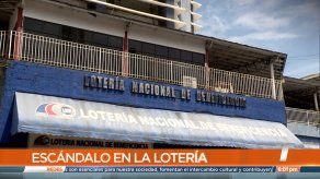 Presidente Cortizo pide investigación tras escándalo en la Lotería