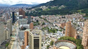 Economía de Bogotá es mayor a las de República Dominicana