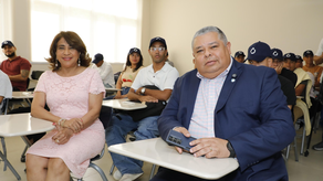 IDAAN capacita a 250 estudiantes de la UTP&nbsp;