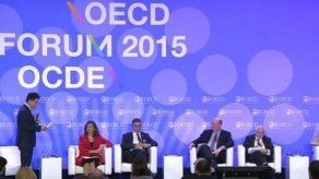 La OCDE pide más inversiones para estimular la economía mundial