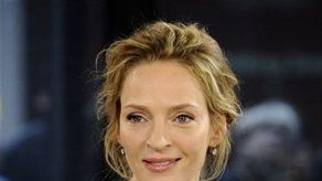 Uma Thurman sucede a Penélope Cruz al frente del calendario Campari