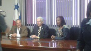 Directora de Correos y Telégrafos