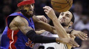 Barea corona remontada de Mavericks sobre Clippers