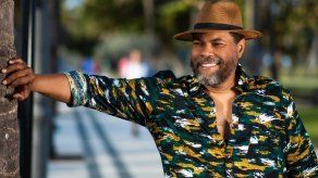 El productor Rodney Clark, mejor conocido como El Chombo.