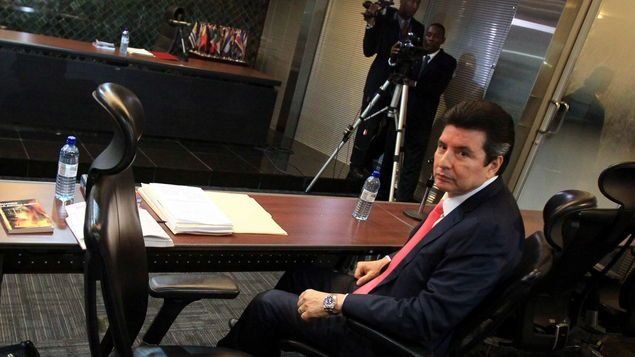 “Las vinculaciones no han sido esclarecidas”, abogado sobre caso Moncada Luna