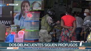 En situación crítica se encuentra agente del Senan que frustró robo En situación crítica se encuentra agente del Senan que frustró robo