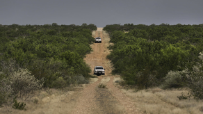 Migración ilegal: Estados Unidos despliega militares en la frontera con México