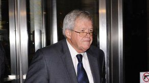 Exlegislador se declara culpable de mentir al FBI