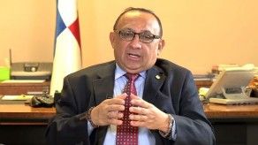 Perfiles con Alcibiades Vásquez del MIDES Perfiles con Alcibiades Vásquez del MIDES