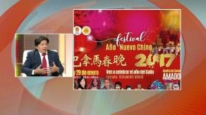 Festival del Año Nuevo Chino será los días 28 y 29 de enero