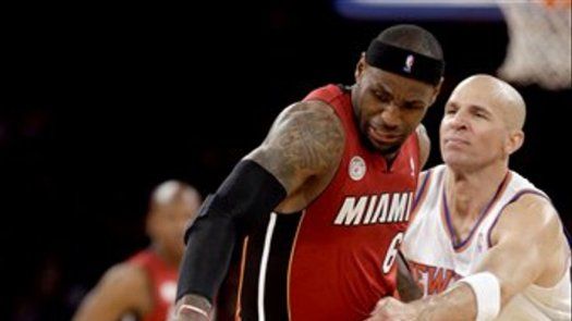 Miami remonta ante NY y suma 14 victorias en fila
