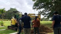 Identifican tumba de Eric Bonilla, víctima de la invasión de 1989 en Panamá