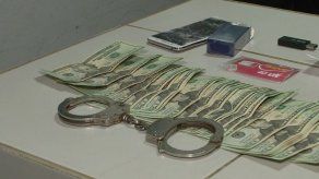 Delincuentes privaron de libertad a un hombre en El Parador