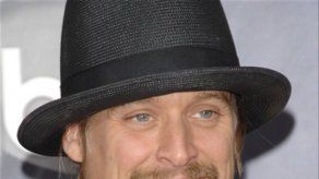 Kid Rock ayuda a jóvenes de Detroit a estudiar música