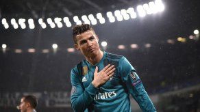 Cristiano Ronaldo acepta pagar 18