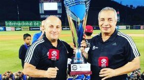 El Nacional de Béisbol Juvenil será dedicado a los terrícolas Eric Espino y Elias González