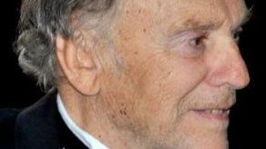 Jean-Louis Trintignant cumple 90 años enfermo y retirado del cine
