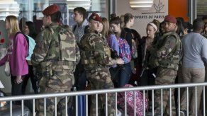 Europa intensifica seguridad tras ataques de Bruselas