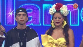 Yo Me Llamo 2023: Eminem gana la 5ta temporada