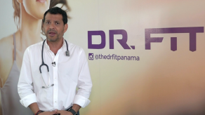 Reto rumbo a los 40 con Delyanne Arjona