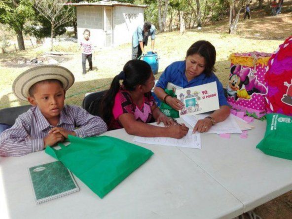 Aprueban creación de Registro Único de Beneficiarios de transferencias del MIDES