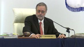 Se espera que audiencia contra Afú culmine esta tarde