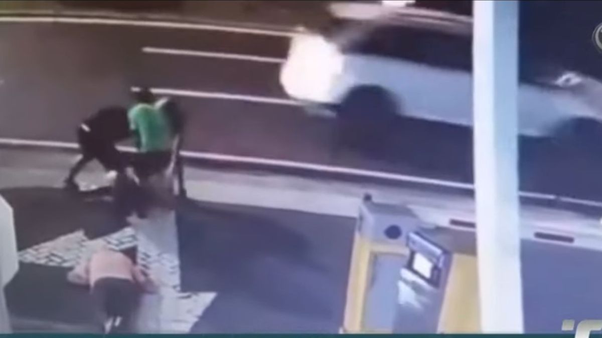 Capturan a tercer sospechoso por robo a pareja de adultos mayores. Capturan a tercer sospechoso por robo a pareja de adultos mayores.
