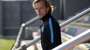 Rakitic: Coincido con Modric: ya es hora de hacer algo grande con Croacia