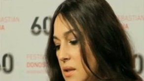 Monica Belluci llega a San Sebastián con Rhino Season