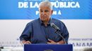 Taxi de Lujo: Presidente Mulino convoca reunión con ATTT y MIDGOB Taxi de Lujo: Presidente Mulino convoca reunión con ATTT y MIDGOB