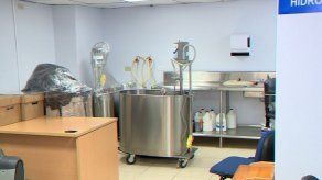 Este martes reiniciará atención en el Centro Especial de Toxicología en Santa Ana