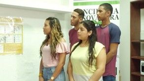 Voto Joven: Cómo ejercer el voto en las elecciones del 5 de mayo