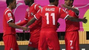 Selección femenina y de futsal se preparan para los Centroamericanos