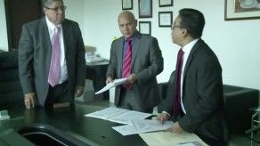Defensa de Martinelli presenta querella contra magistrados de la CSJ