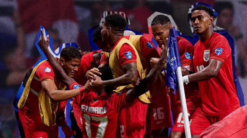 Calendario de la ronda final de la CONCACAF