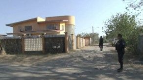 Capturan a implicado en asesinato de una mujer en gasolinera en Chame Capturan a implicado en asesinato de una mujer en gasolinera en Chame