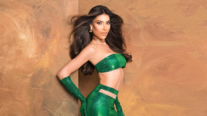 Miss Grand Panamá 2025