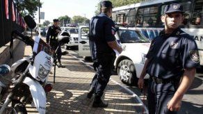 Cierran los colegios electorales en Paraguay